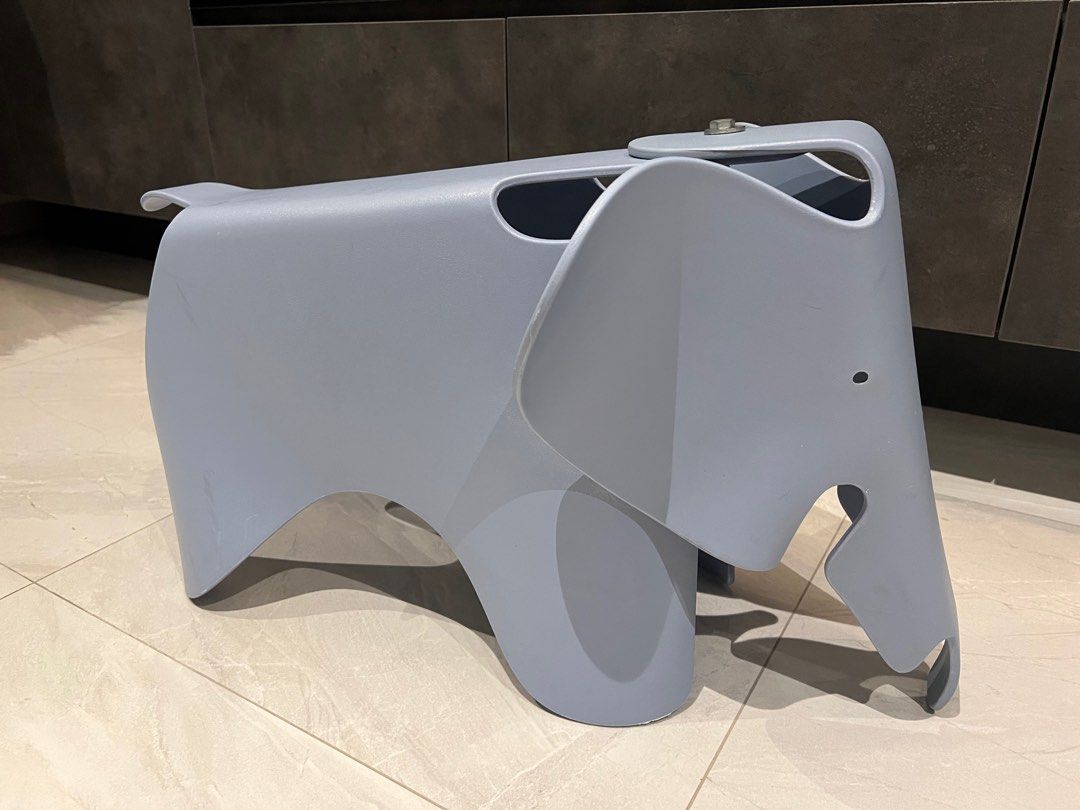 Vitra kids chair outlet