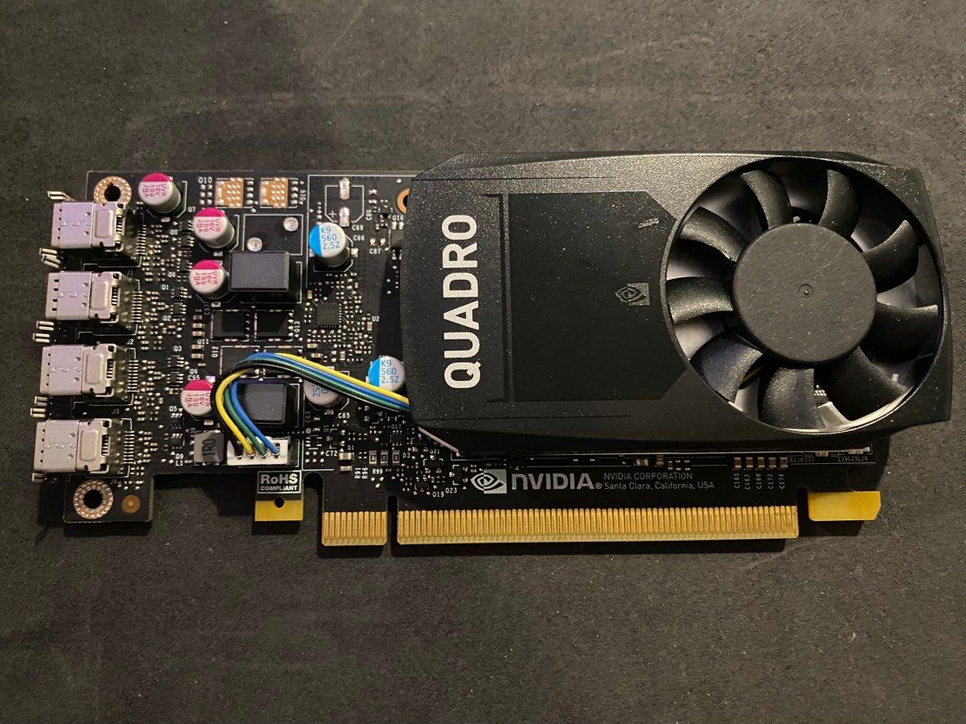 Quadro P620 Nvidia Quadro T2000 Vs Gtx 1660 Ti Graphics Cards