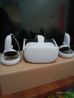Oculus Quest 2 - 128GB VR