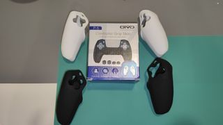 OIVO PS5 Controller Grip Skin ONLY