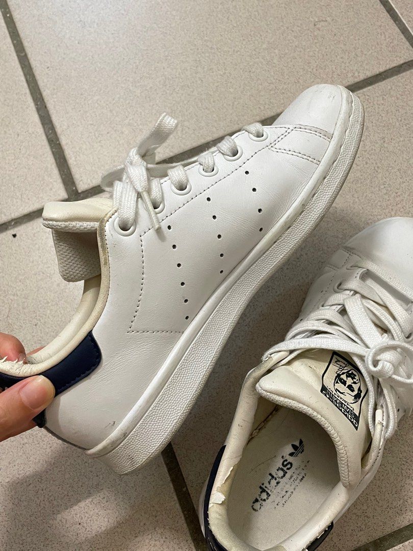 Original stan smith womens discount