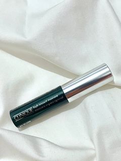 Original Clinique Mascara
