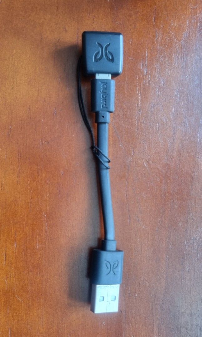 Original Jaybird X3 wireless sports headphone charger, Audio