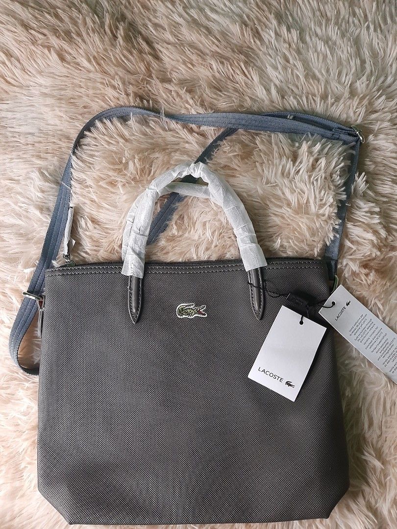 Campanula lacoste bag 2025