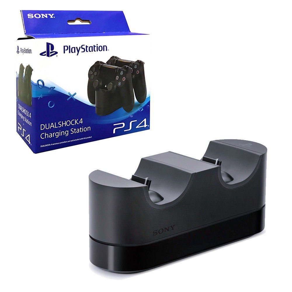Ds4 dock hot sale