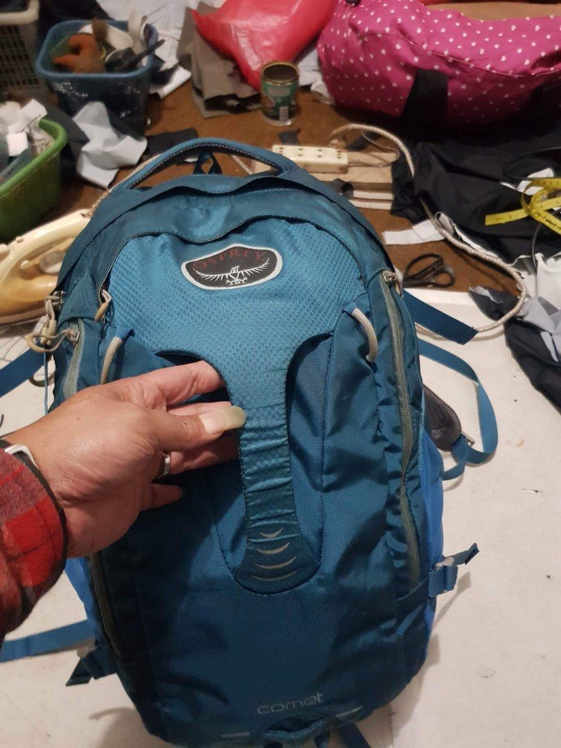 Osprey comet 28l
