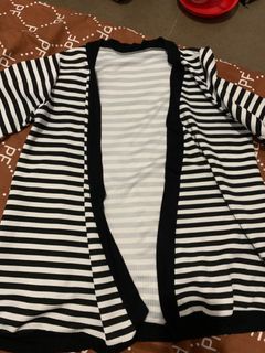 outer strip