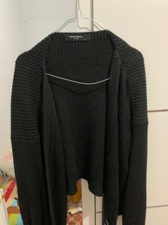 outerwear berrybenka / cardi