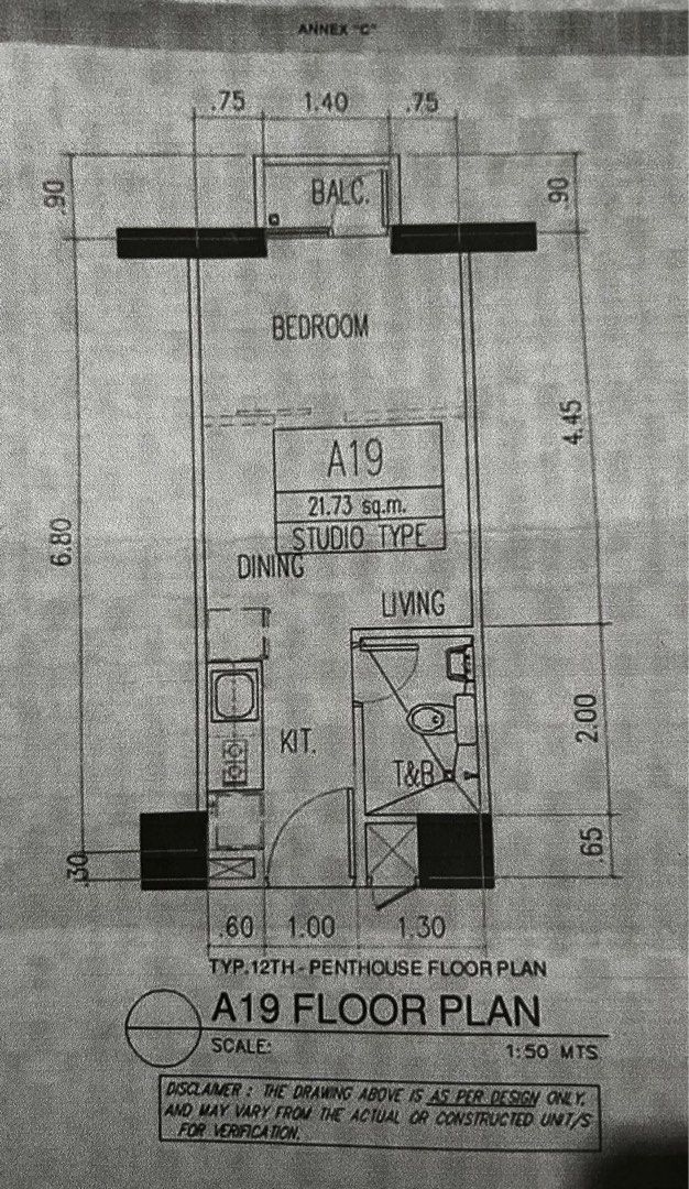 Pasalo Unit (Victoria Sports Tower II), Property, For Sale, Apartments & Condos on Carousell
