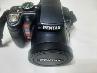 PENTAX X90
