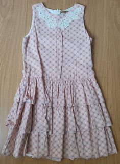 Peppermint dress size 10