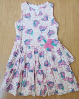 Peppermint dress size 10
