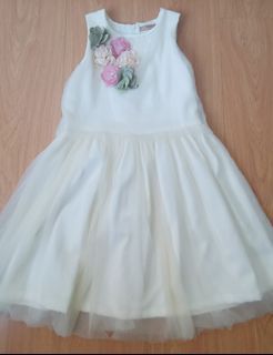 Peppermint dress size 8