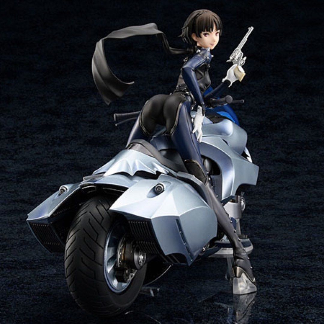 makoto persona figure