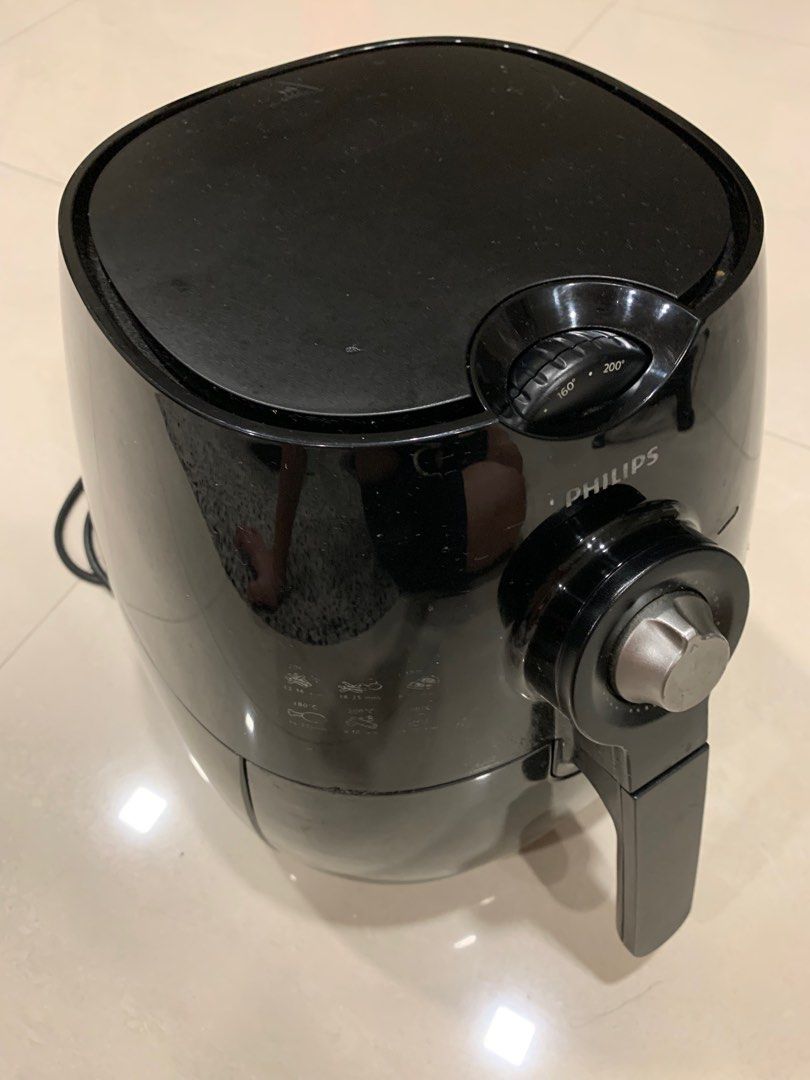 Philips Air fryer for sale, TV & Home Appliances, Kitchen Appliances