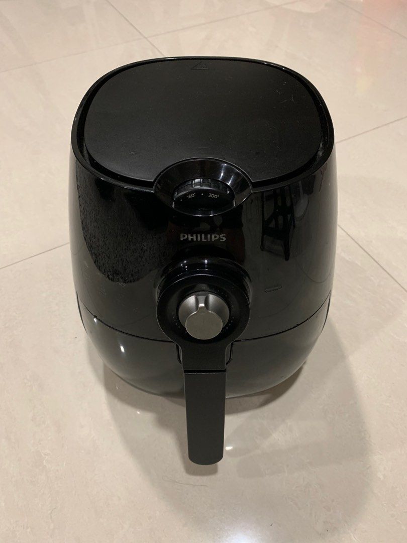 Philips Air fryer for sale, TV & Home Appliances, Kitchen Appliances