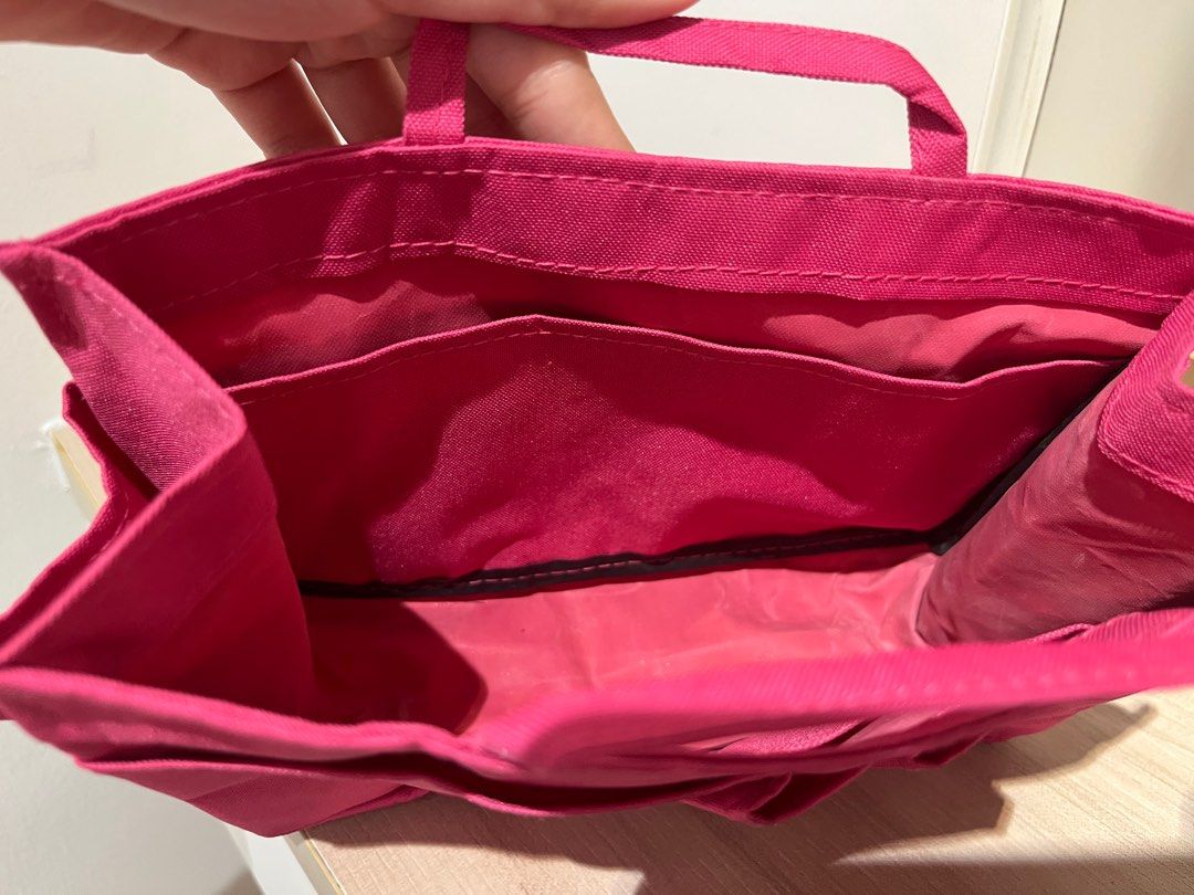 avon handbag organiser
