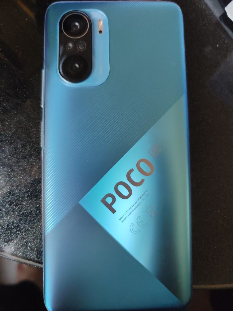 pocoF3, 手提電話, 手機, Android 安卓手機, Xiaomi 小米- Carousell