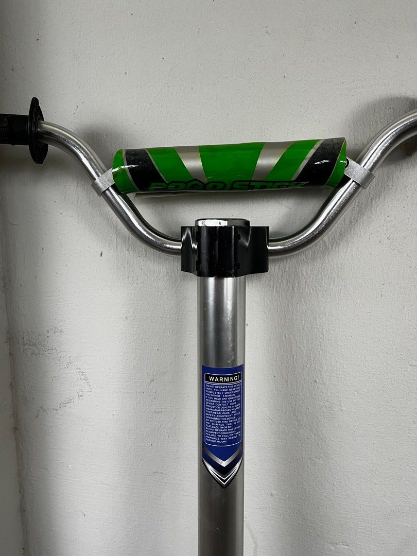 Bat pogo decathlon 2025