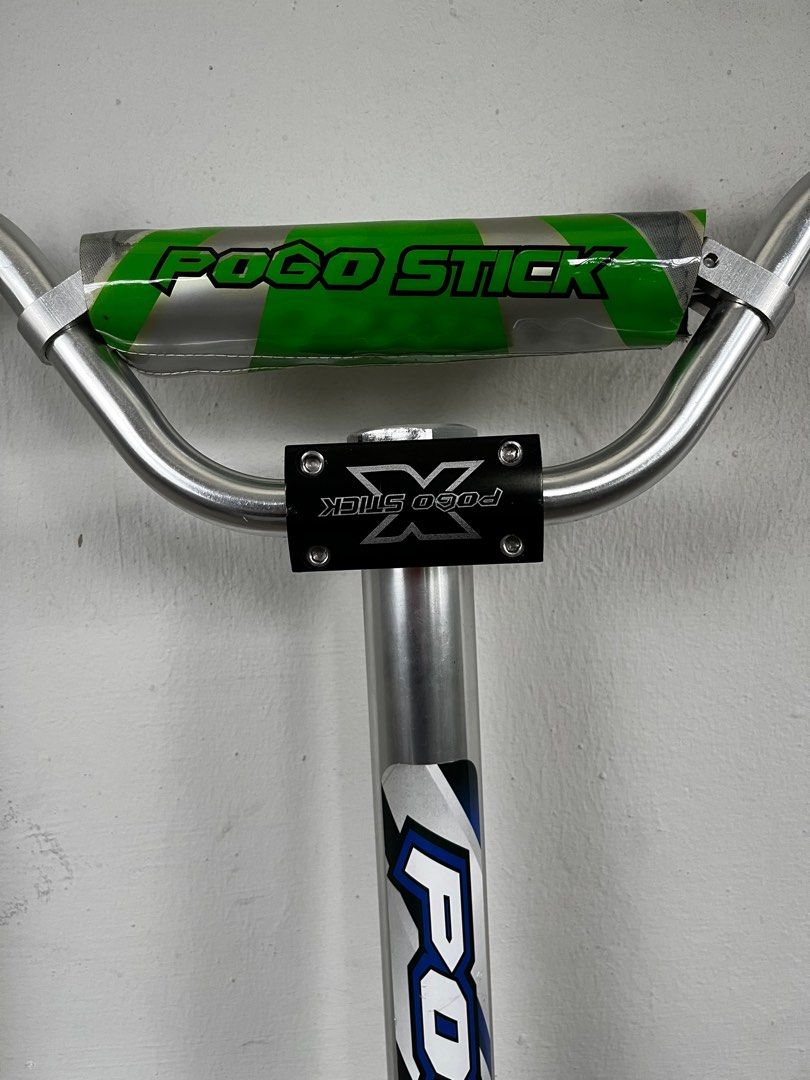 Pogo Stick for Adult Sports Equipment Other Sports Equipment and
