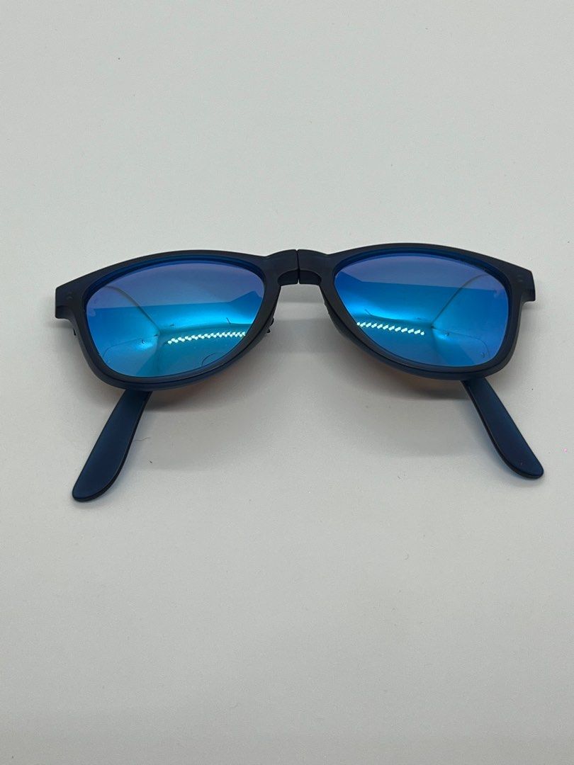 Polaroid foldable sunglasses 2025