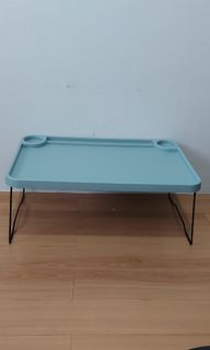 portable foldable table