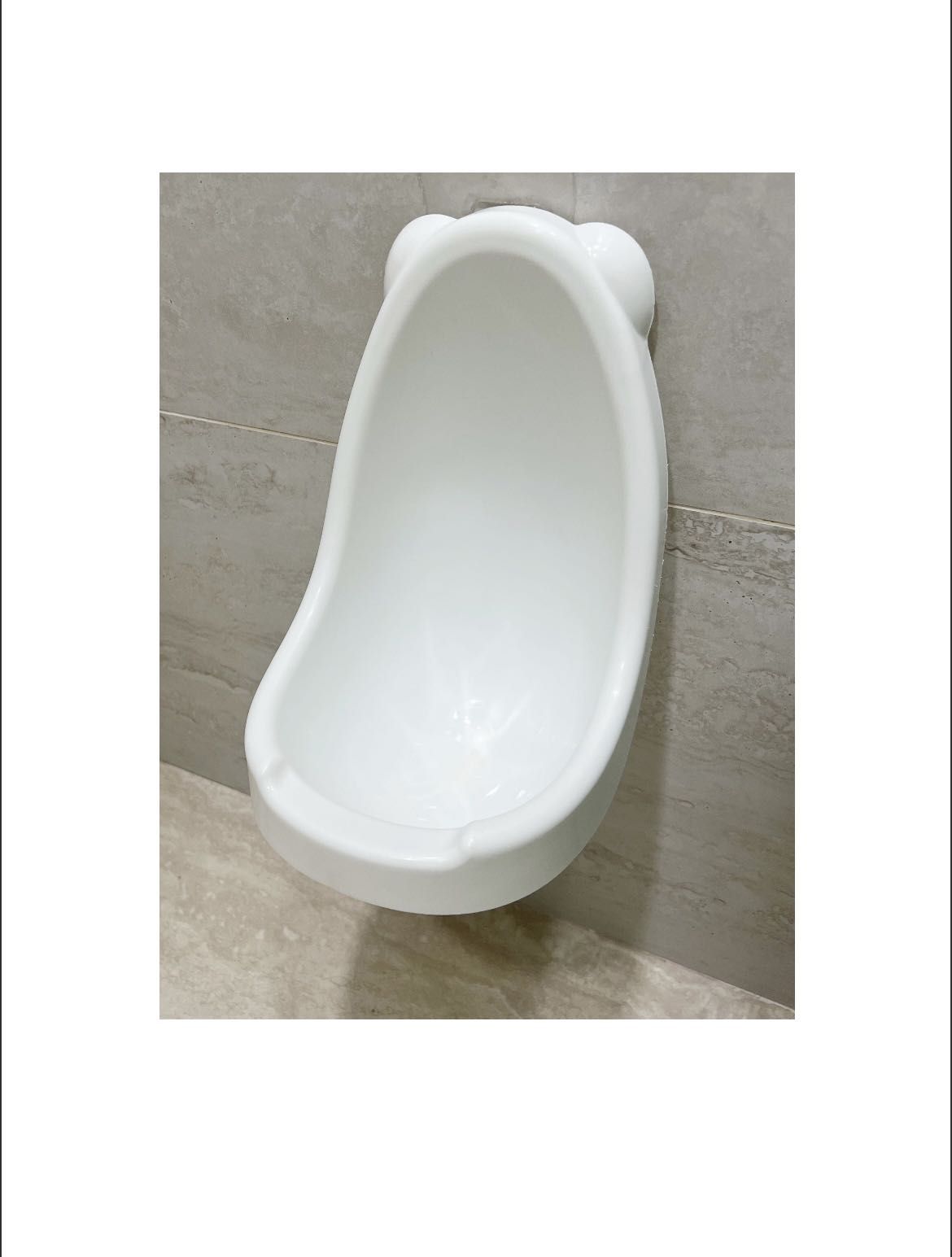 potty/ urinal for toddler, Babies & Kids, Bathing & Changing, Toilet