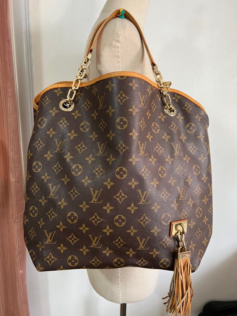Lv tassel cheap