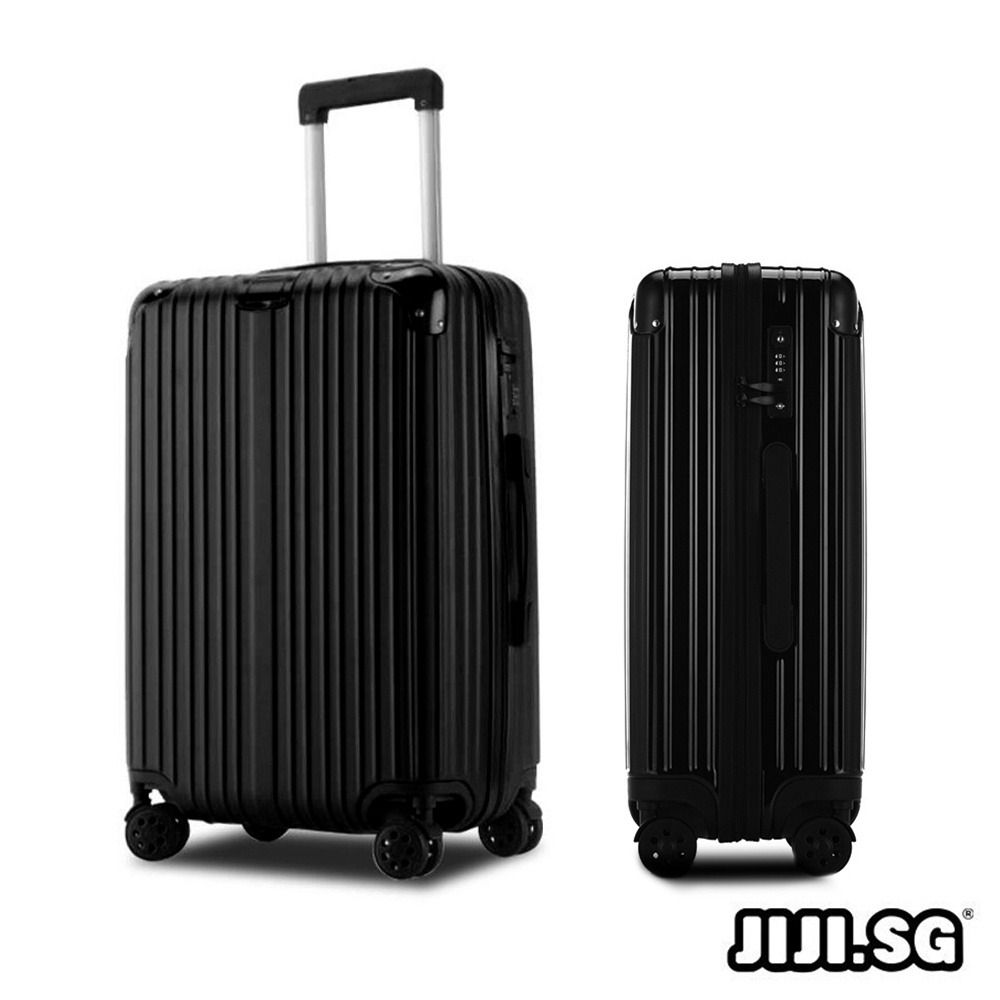 Premium Luggage with Hard Shell Luggage, Hobbies & Toys, Travel