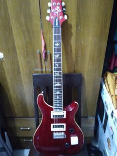 PRS SE Standard 24