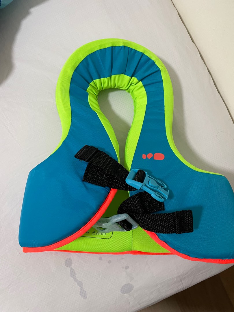 Puddle jumper float decalthon swimming for 12 year olds, Sports