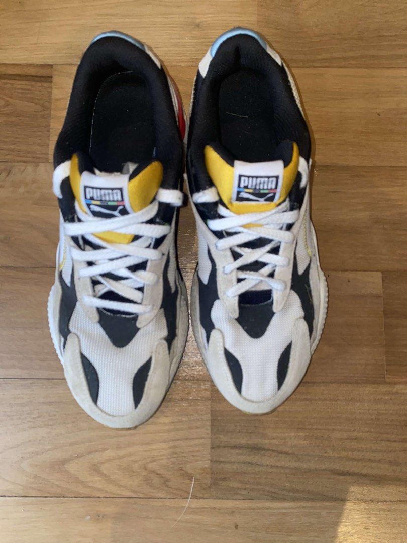Puma on sale rs 6