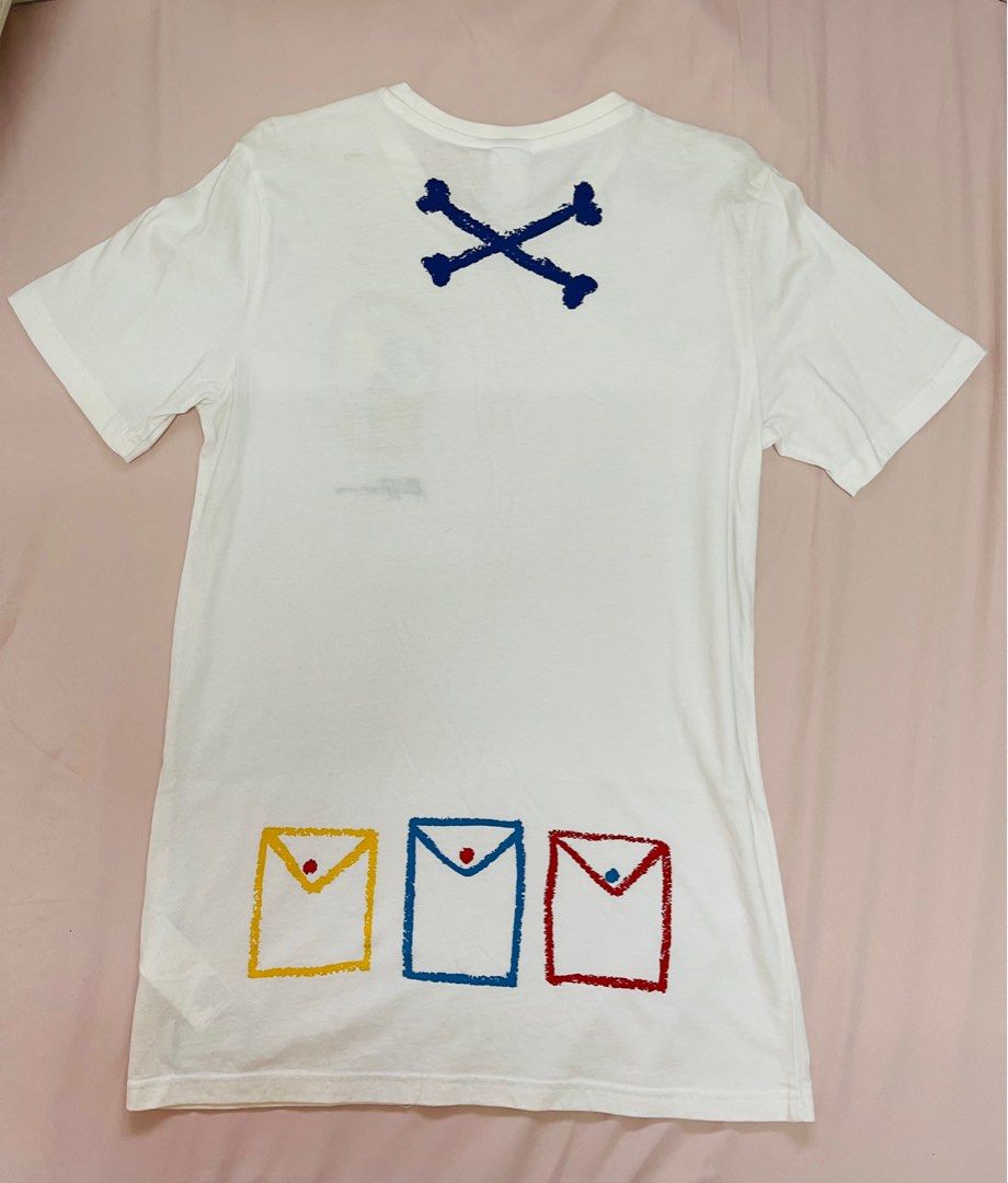 Puma bradley theodore t shirt outlet