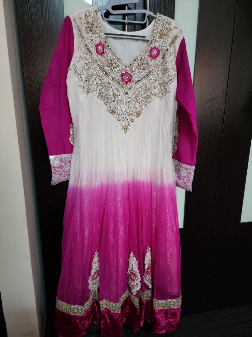Punjabi suit and sale kurti