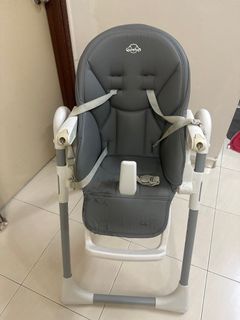Quinton Baby high chair