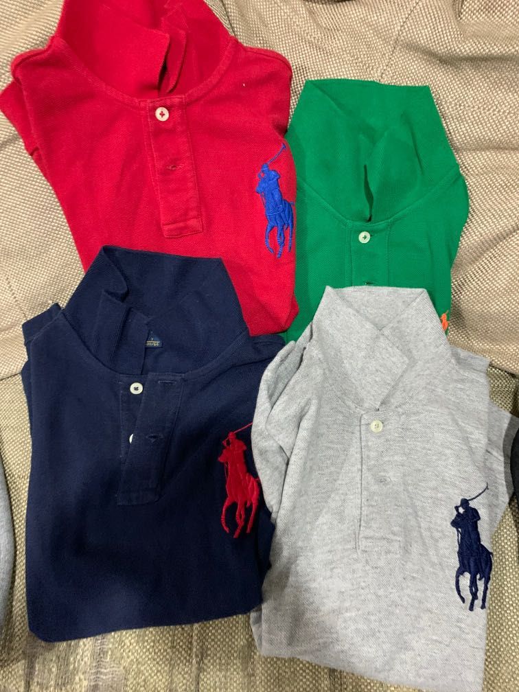 Ralph Lauren, Babies & Kids, Babies & Kids Fashion on Carousell