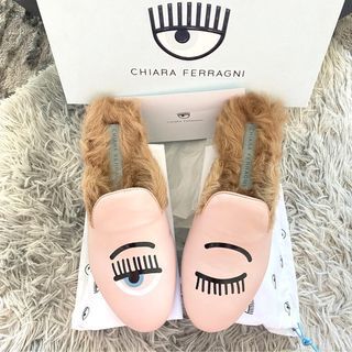 Buy Chiara Ferragni shoes on sale