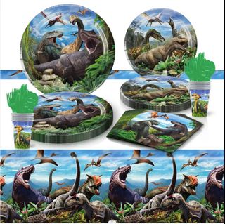 Dinosaurs Theme Collection item 3