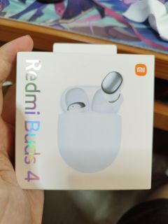 Redmi Buds 4