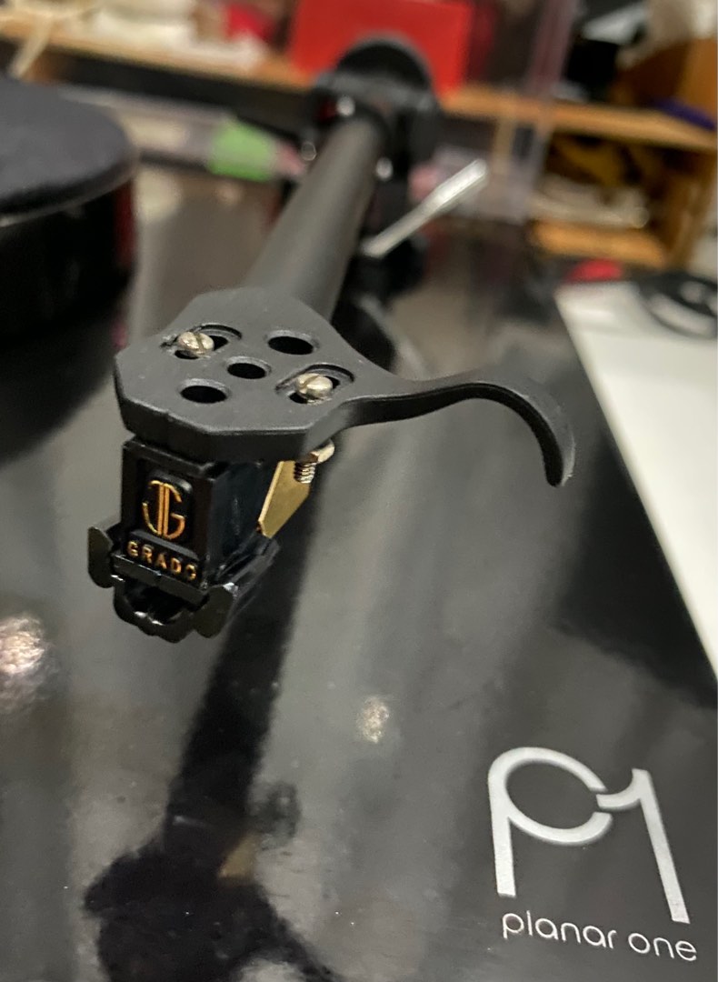 Rega Planar 1 , Audio, Other Audio Equipment on Carousell