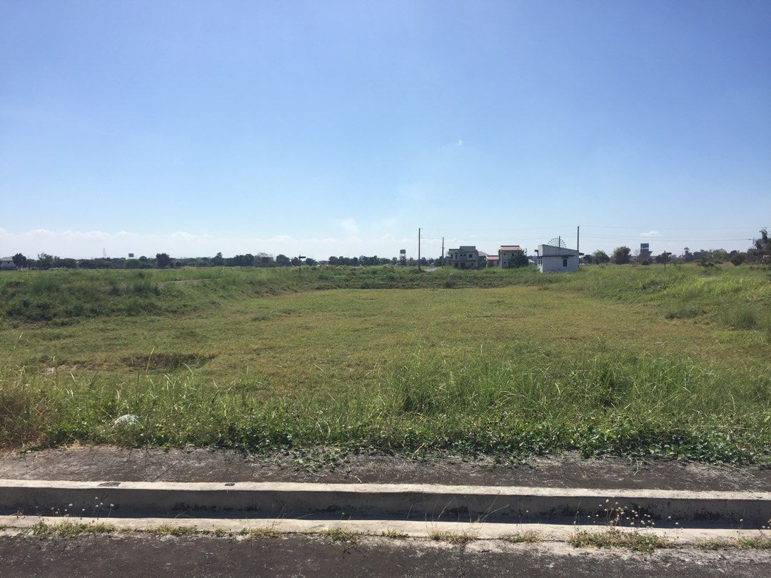 RESIDENTIAL LOT FOR SALE IN BEVERLY PLACE PAMPANGA, Property, For Sale