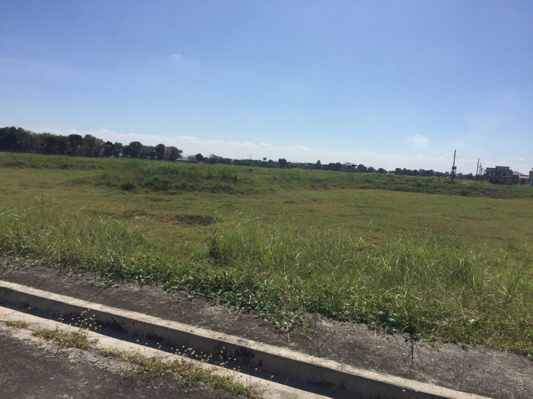 RESIDENTIAL LOT FOR SALE IN BEVERLY PLACE PAMPANGA, Property, For Sale