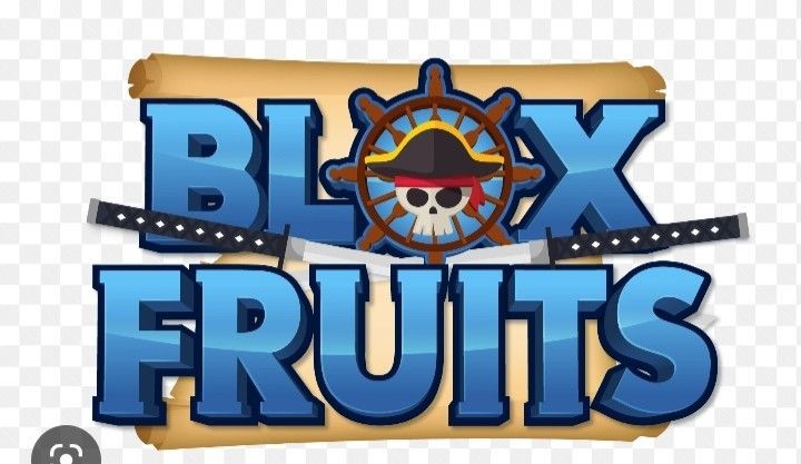 Roblox Blox Fruits Random Max Level Account read Desription 