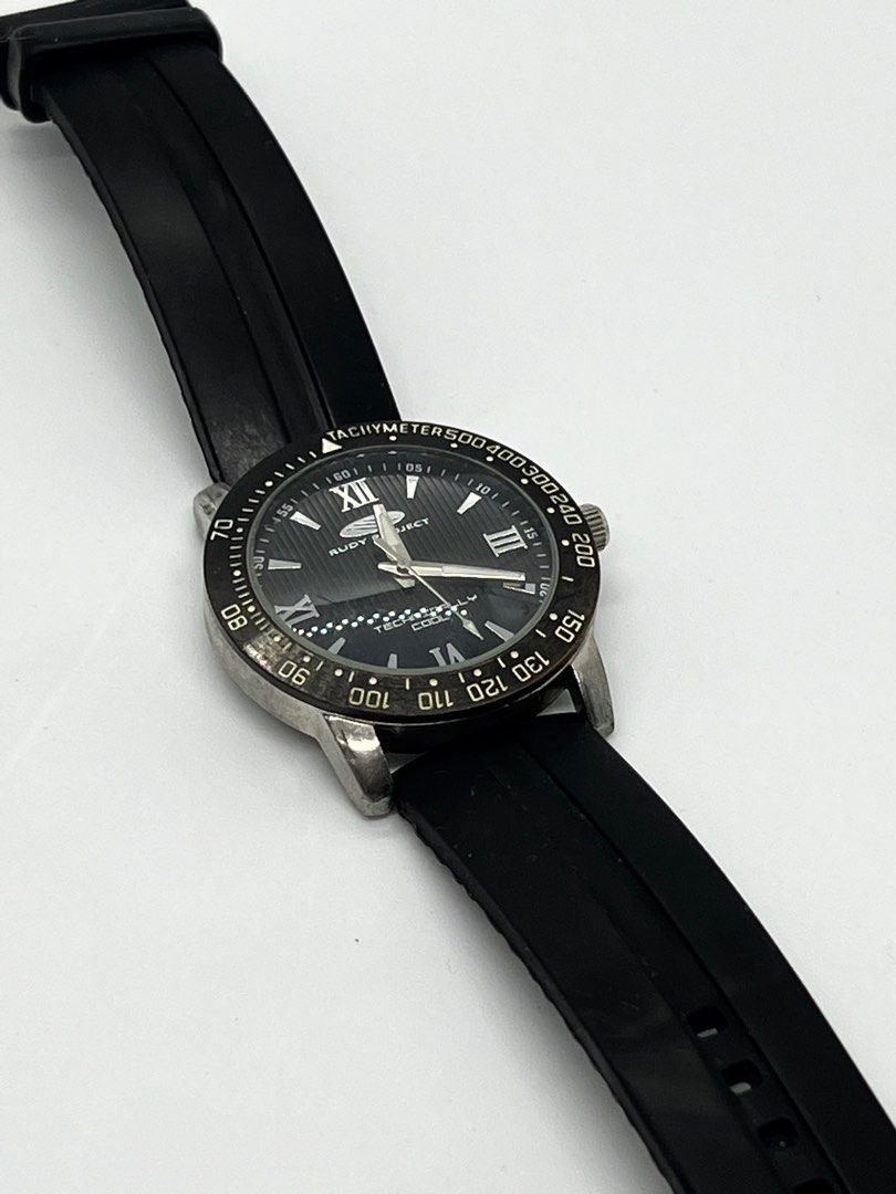 Esos watch rudy project shop