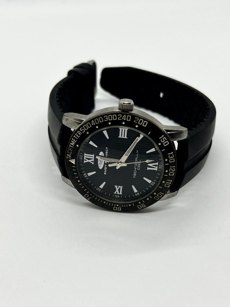 Rudy project 2025 watch esos