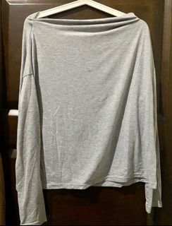 Sabrina Top
