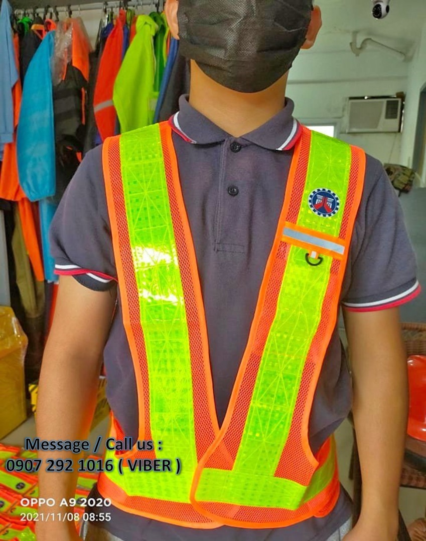 Safety vest supplier 972, Commercial & Industrial, Construction Tools