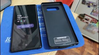Samsung Note 8 (6/64)