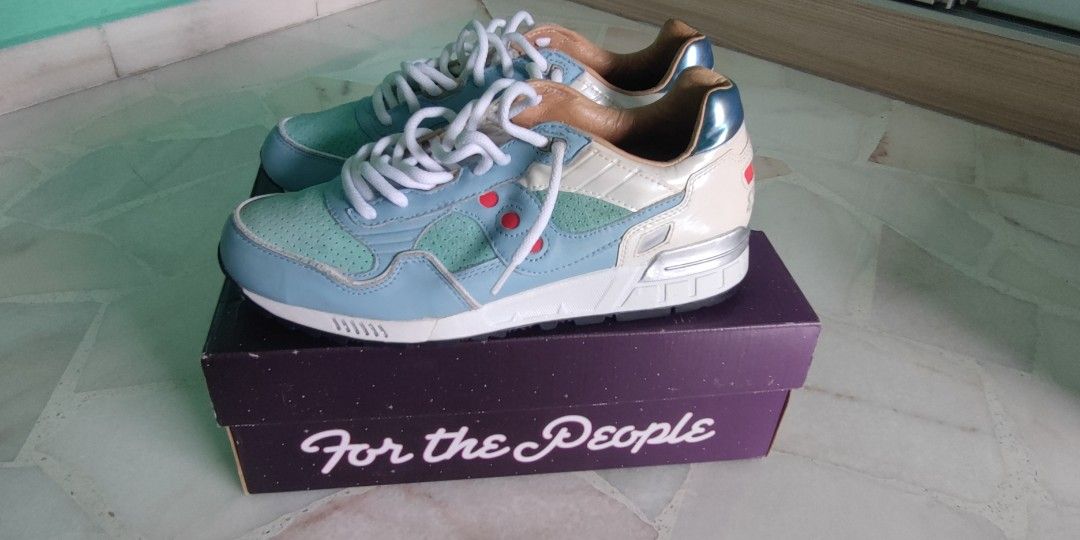 Saucony shadow 2024 5 extra butter