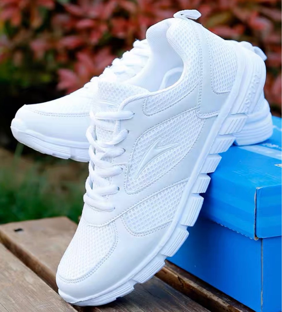 School shoes size42 Men s Fashion Footwear Sneakers on Carousell